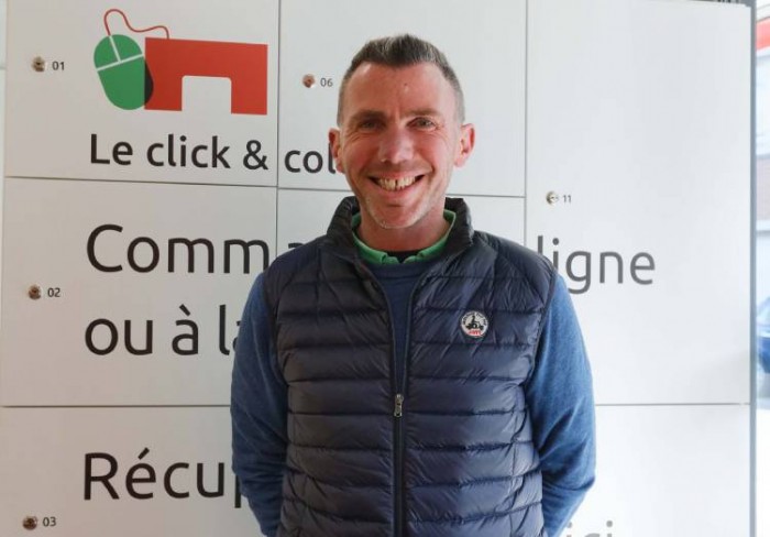 Mr.Bricolage poursuit le déploiement de son concept 4Pilliers à Bully-Les-Mines