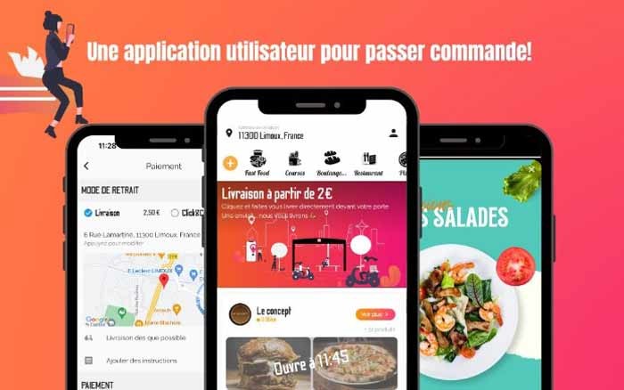 Livroux : « L'année, 2022 a été un véritable tremplin malgré la concurrence », Samir Ababou (DG)