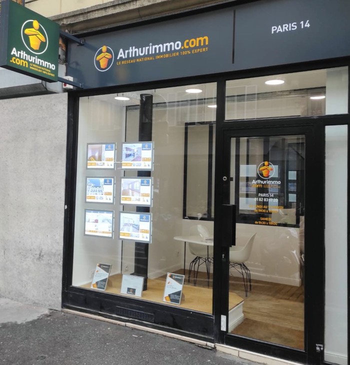 Un nouvel expert agréé Arthurimmo.com s’installe à Paris
