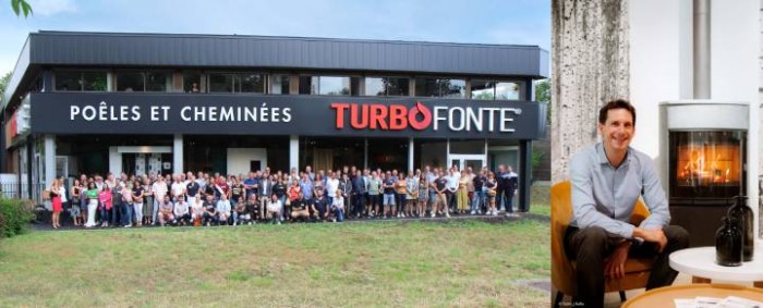 Turbo Fonte dresse son bilan et dévoile ses objectifs