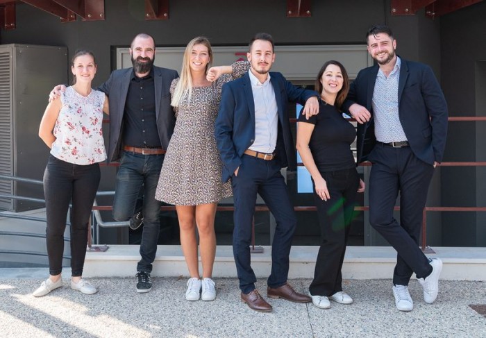 Nouvelle agence Stéphane Plaza Immobilier en multifranchise à Belleville-en-Beaujolais