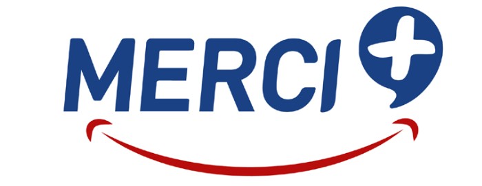 Nouvelle agence MERCI+ à Tours