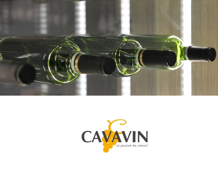 Cavavin « C’est à travers de la gamme qu’on peut se différencier » David Rohel (responsable développement franchise)