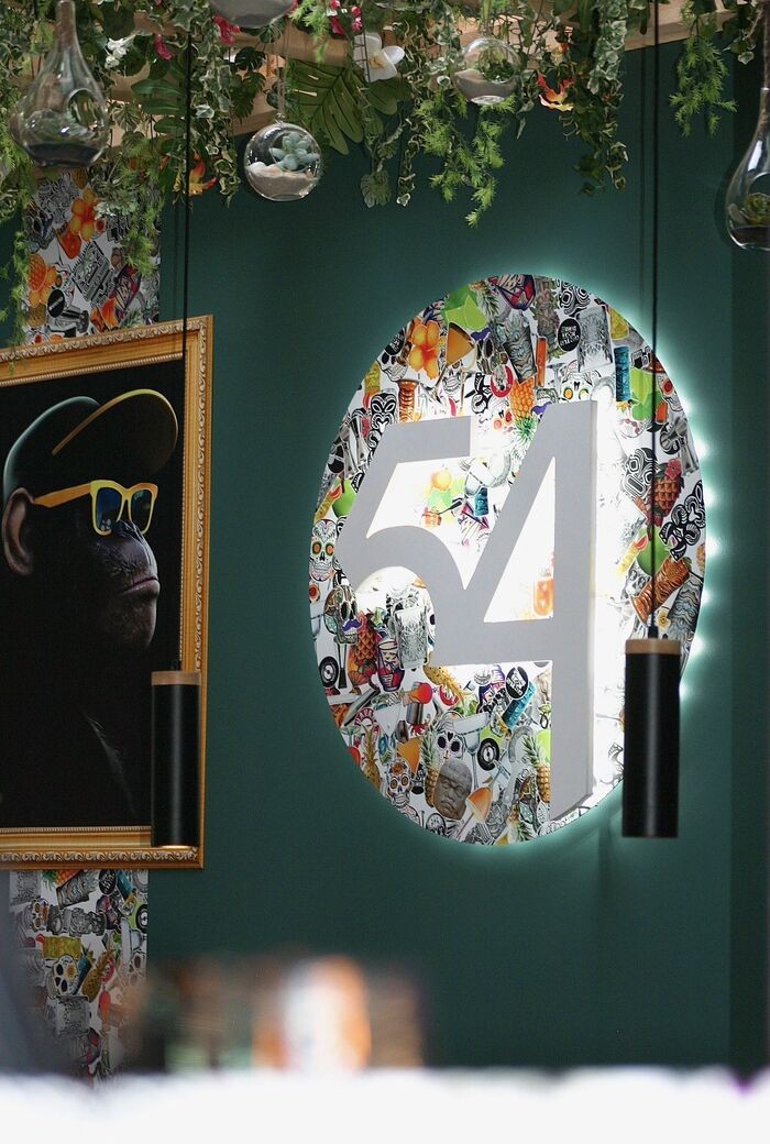 Le créateur de 54 Cocktails Bar raconte l’origine de son entreprise