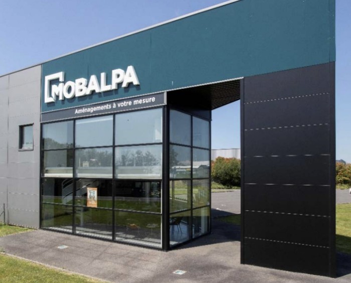 Mobalpa accueille les porteurs de projet au salon Franchise Expo Paris 2023
