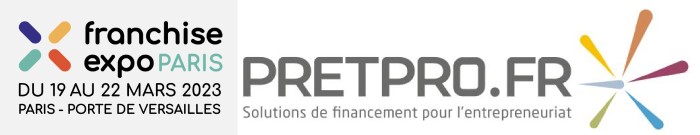 Pretpro.fr expose au salon Franchise Expo Paris 2023