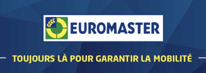 Euromaster : de grandes ambitions présentées au Salon Franchise Expo 2023