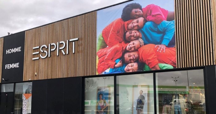 Une multifranchisée Esprit ouvre un second magasin en Haute-Normandie