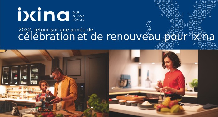 Plan de Travail Cuisine : lequel choisir ? - ixina