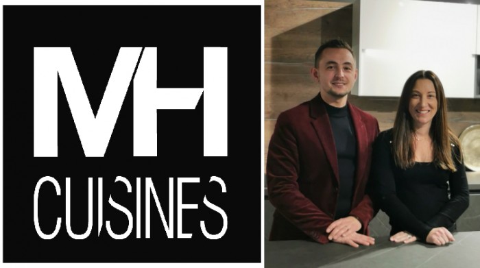 Interview de Julien Bretagnolle, licencié MH Cuisines à Aubière