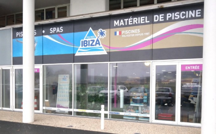Piscines Ibiza s’installe à la Rochelle