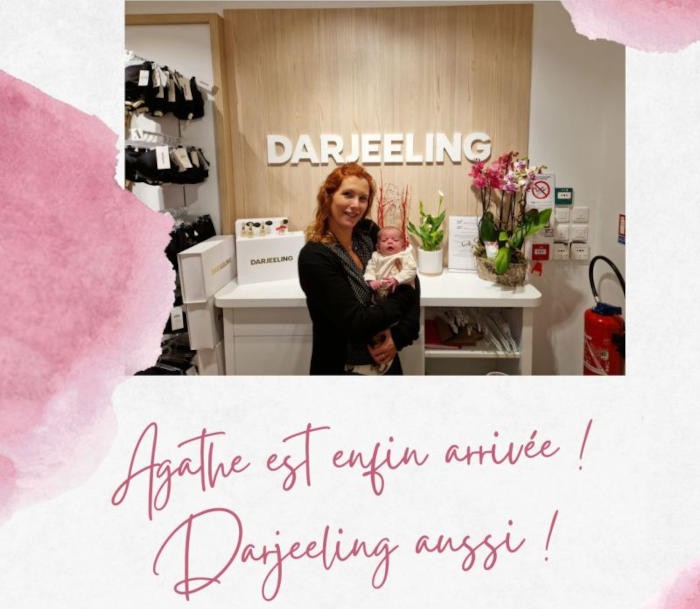 Darjeeling accompagne ses affiliés pour mener à bien leurs projets