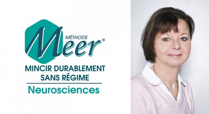« La Méthode Meer® la Méthode Meer® est novatrice, se basant sur les neurosciences et l’épigénétique », Zoubida Cohard (franchisée)