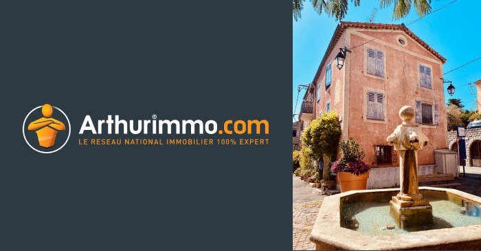 Arthurimmo.com accueille une nouvelle agence à Peymeinade