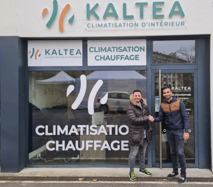 KALTEA : pourquoi entreprendre en réseau ?