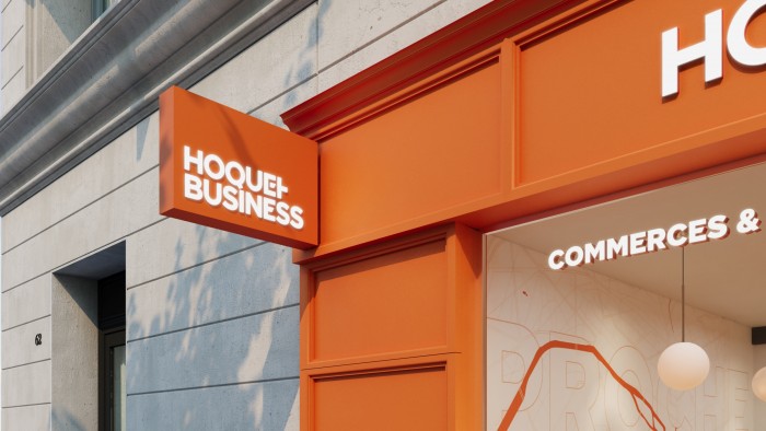 L’enseigne Hoquet Business amorce son développement en franchise