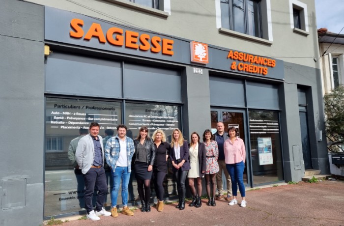 Focus sur SAGESSE Assurances Castres : l'expertise d'un courtier en assurance et crédit
