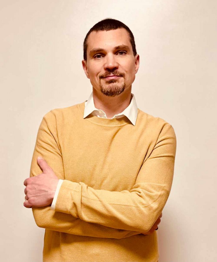 AXIMOTRAVO : « Les valeurs du réseau me correspondaient », Franck Teston-Vigne (franchisé)