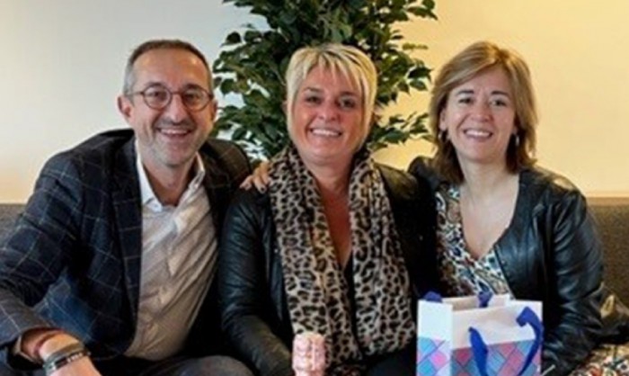 Interview de Nathalie Billaud, franchisée Aquila RH à Ploërmel