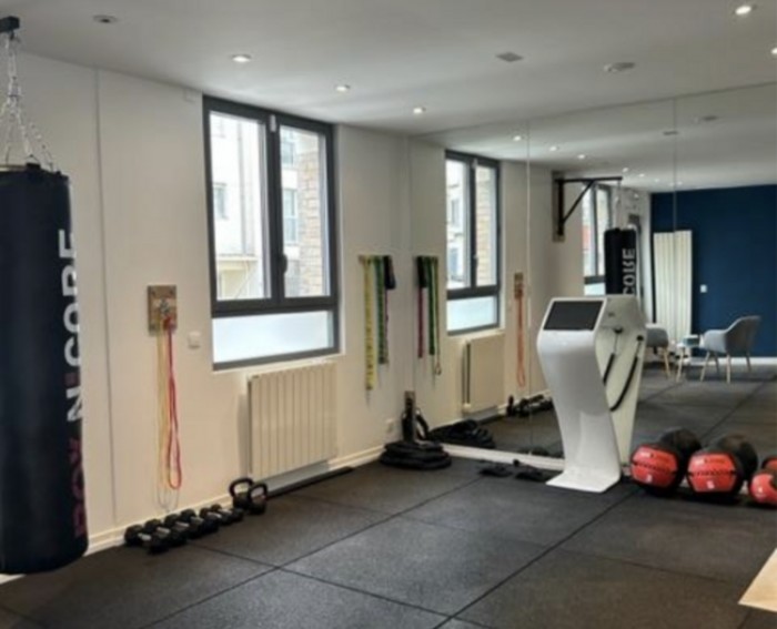 L’enseigne TECFIT s’installe à Boulogne-Billancourt