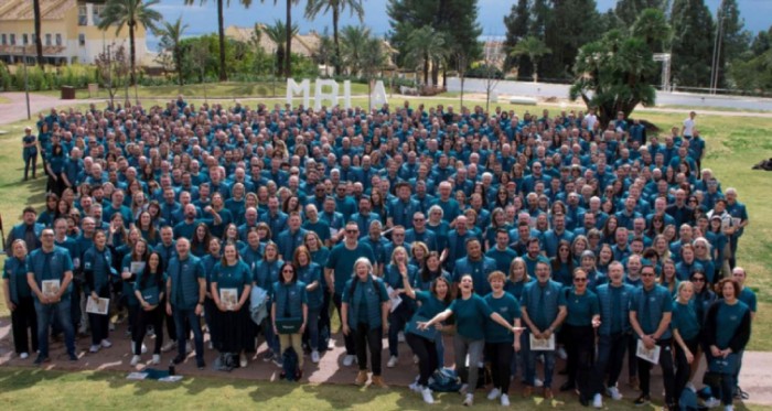 MOBALPA : chiffres 2022 et congrès 2023 à Marbella
