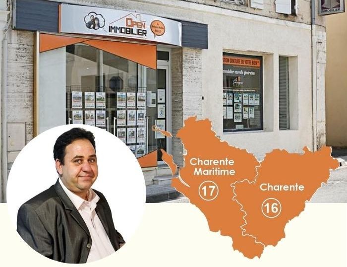 Entreprendre dans l'immobilier avec Open Immobilier : l'exemple de Mathieu Rabiller