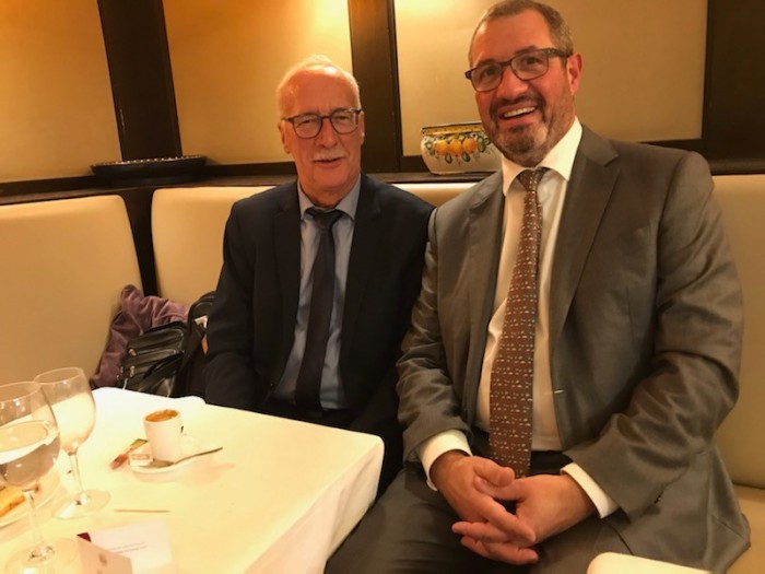 BIOCOLD PROCESS : Signature de Partenariat avec le Groupement National des Indépendants de l’Hôtellerie-Restauration (GNI)