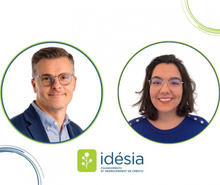 Idésia : la formation qui fait l'unanimité auprès des franchisés