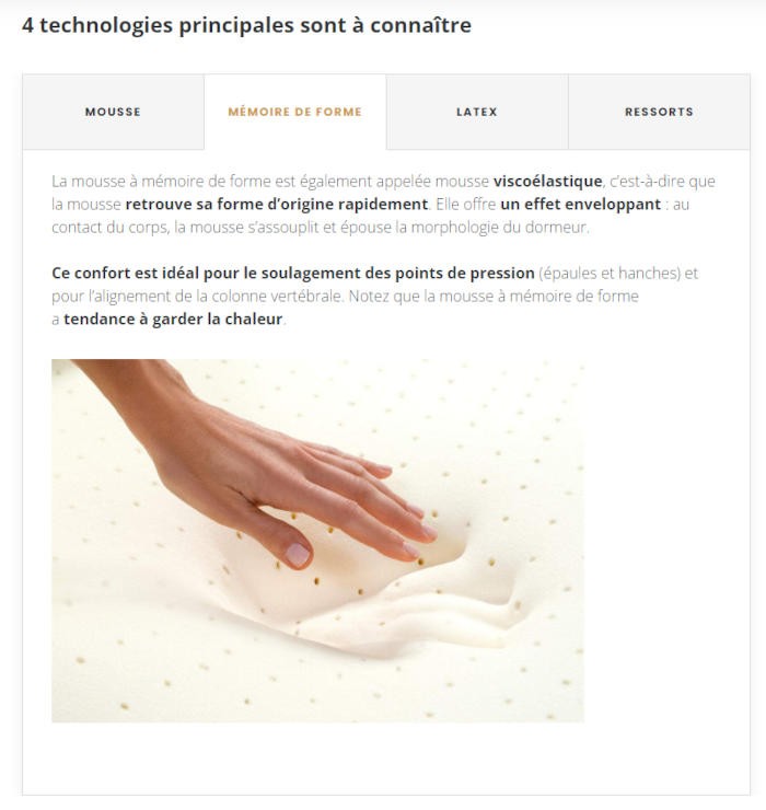La Maison Senso crée une formation en e-learning pour ses affiliés
