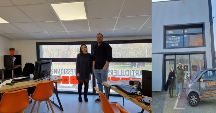 SAGESSE Assurances Chambéry : une solution sur-mesure pour les besoins en assurance