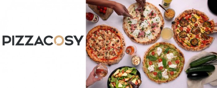 Pizza Cosy dévoile ses nouvelles recettes de saison