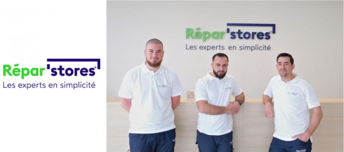 Repar’stores poursuit son développement avec l'arrivée de trois nouveaux franchisés