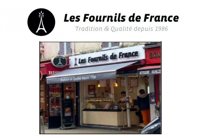 Découvrez la location gérance Les Fournils de France