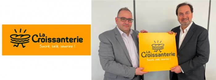 La Croissanterie s'implante en Arabie Saoudite avec Othaim Foods