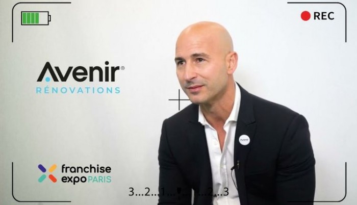 « Notre positionnement au niveau digital permet à nos franchisés de performer », Mickael Di Luca (DG Avenir Rénovations)