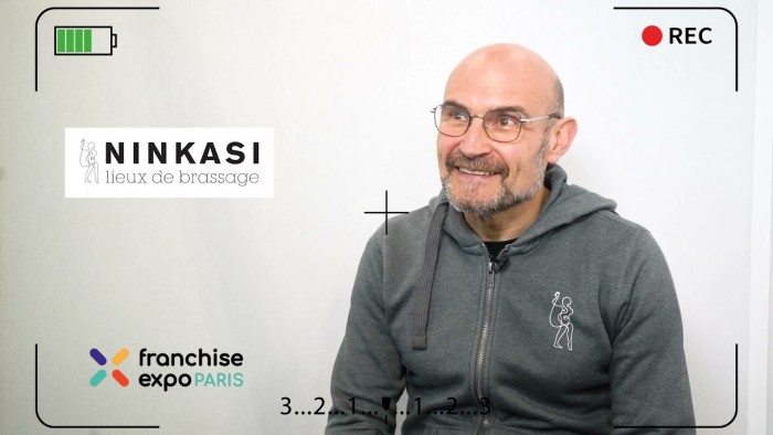 Rejoignez Ninkasi, la franchise festive qui mêle restauration et musique !