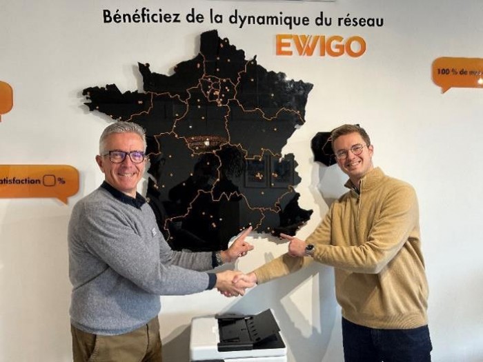 EWIGO : une franchise ouvre à La Ciotat