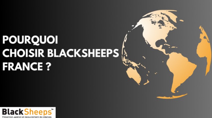 L’accompagnement complet BlackSheeps pour la réussite des licenciés