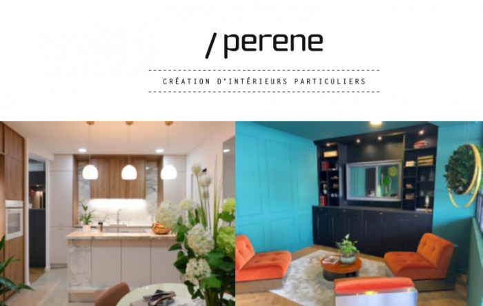 Perene s’installe à Sainte-Maxime