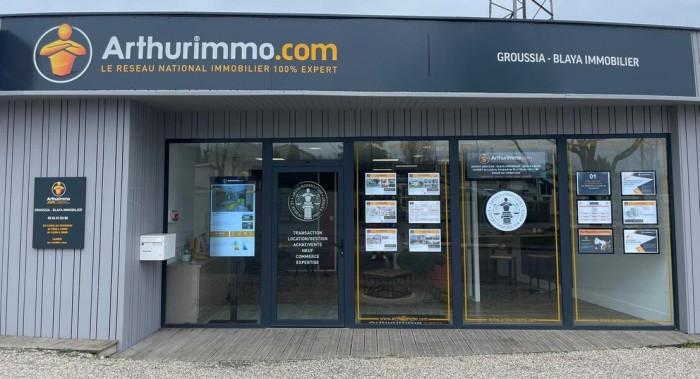 Arthurimmo.com poursuit son expansion avec l’ouverture d’une nouvelle agence à Foulayronnes (47)