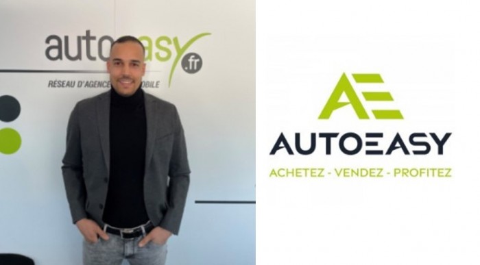 Interview de Lionel Cadet, franchisé AutoEasy à Mulhouse