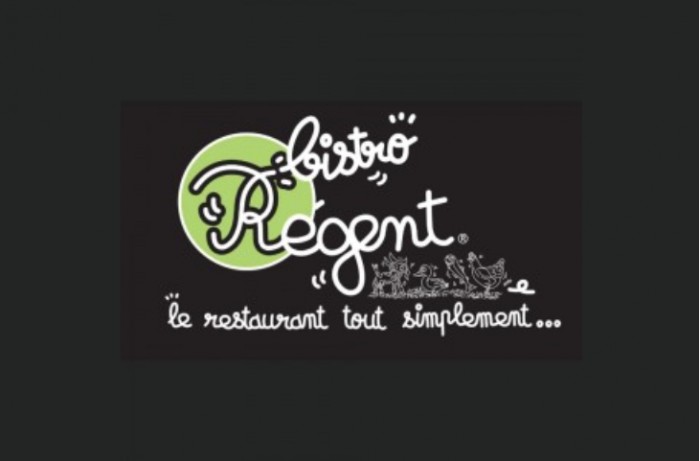 Portrait de Charles Do Marcolino, nouveau franchisé Bistro Regent à Angers