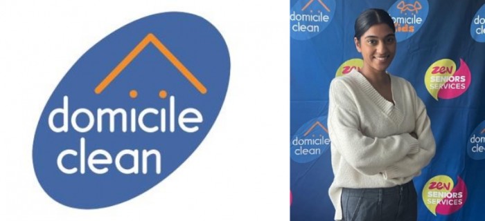 Domicile Clean poursuit son développement avec l'ouverture d'une nouvelle agence à Maisons-Laffitte