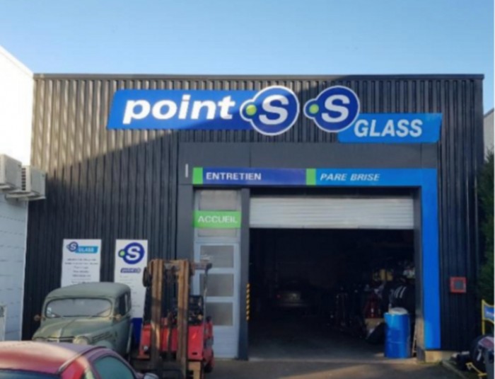 2 nouveaux centres Point S dans le Val d’Oise et à Paris