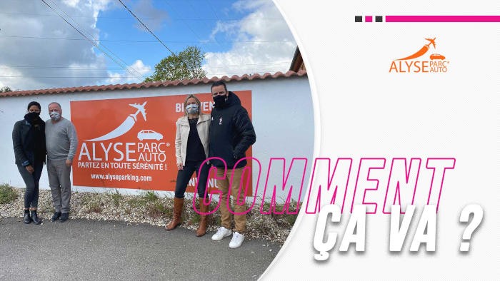 Alyse Parc Auto est partenaire et transporteur officiel de LDLC ASVEL Féminin