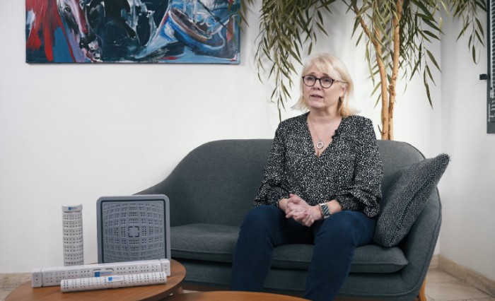 BIOCOLD PROCESS est un procédé révolutionnaire