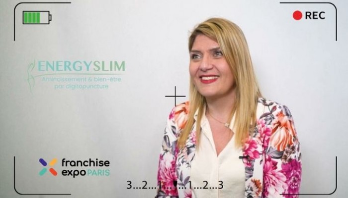 Energy Slim : « Notre objectif 2023 est d’ouvrir de nouveaux centres et d’augmenter notre visibilité ! », Gulhan Lombardo, Présidente