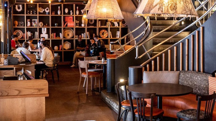 Comment devenir franchisé Indiana Café ?