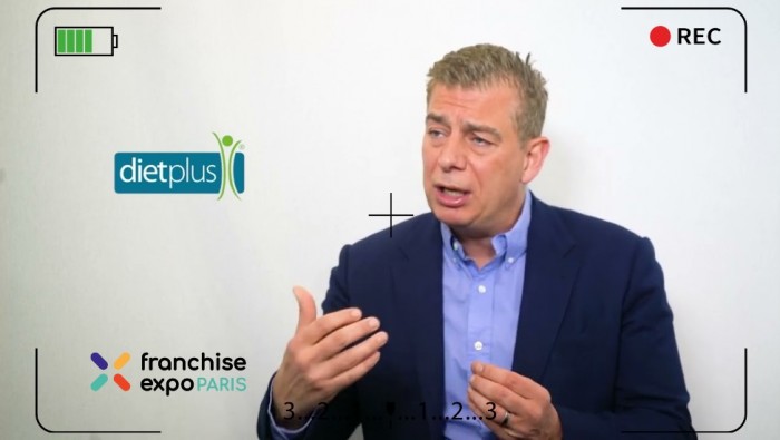 Dietplus : « 2023 s’annonce très prometteur pour nous », Philippe Langohr (PDG)
