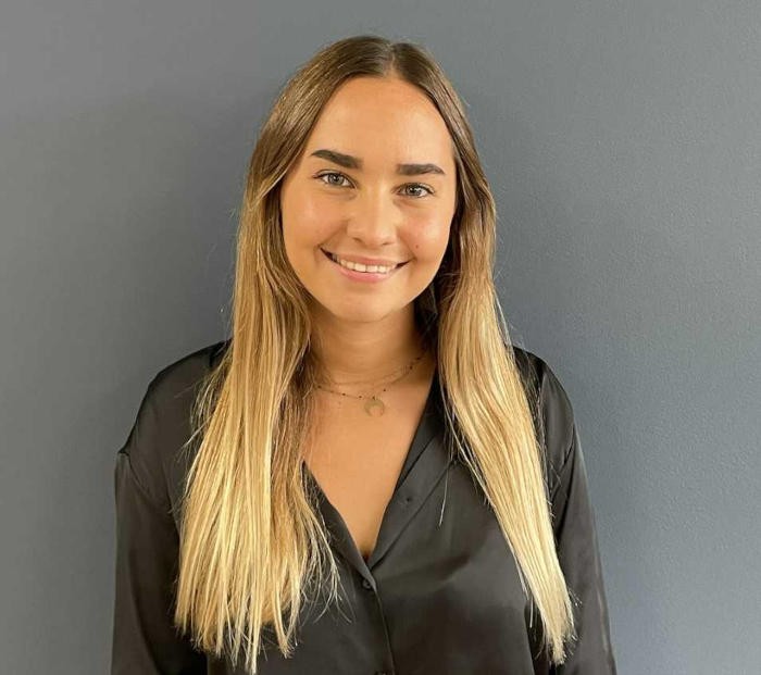 « Chez Home Partner la conciergerie, Louna notre community manager a un rôle très important »